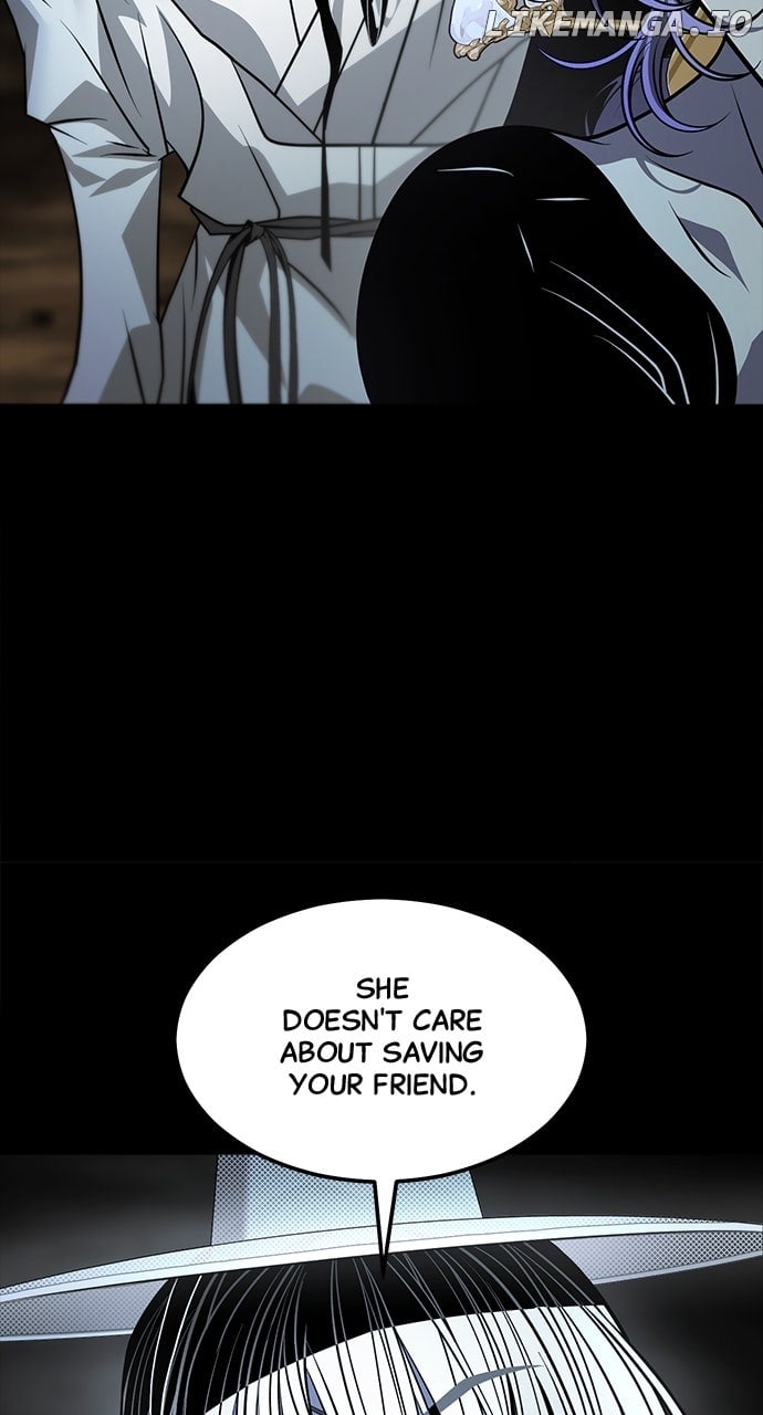 Book of the Dead Chapter 48 - Page 36