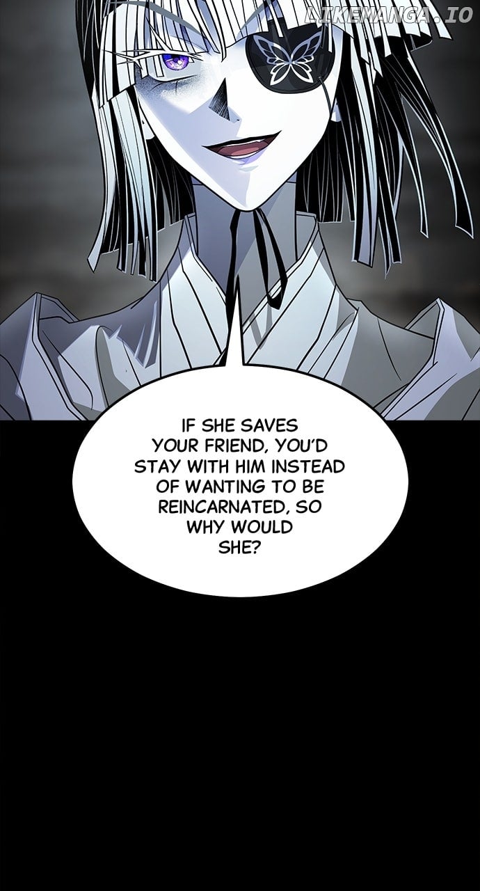 Book of the Dead Chapter 48 - Page 37