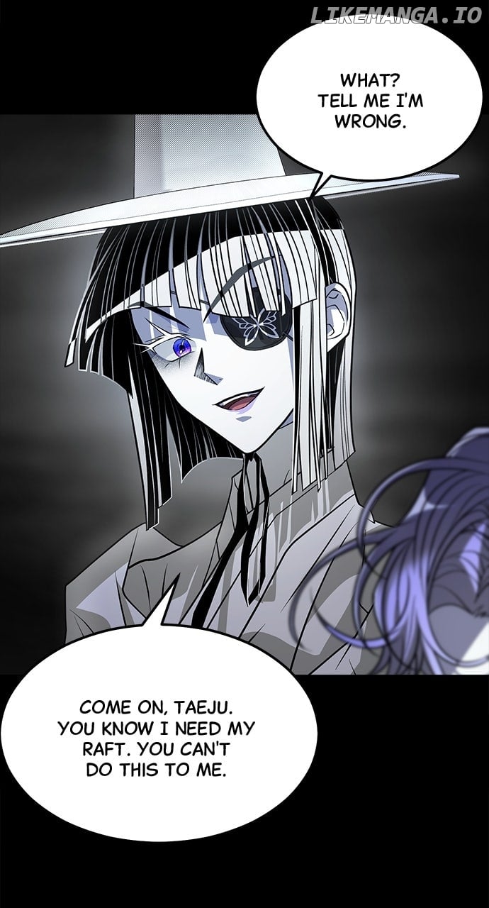 Book of the Dead Chapter 48 - Page 40