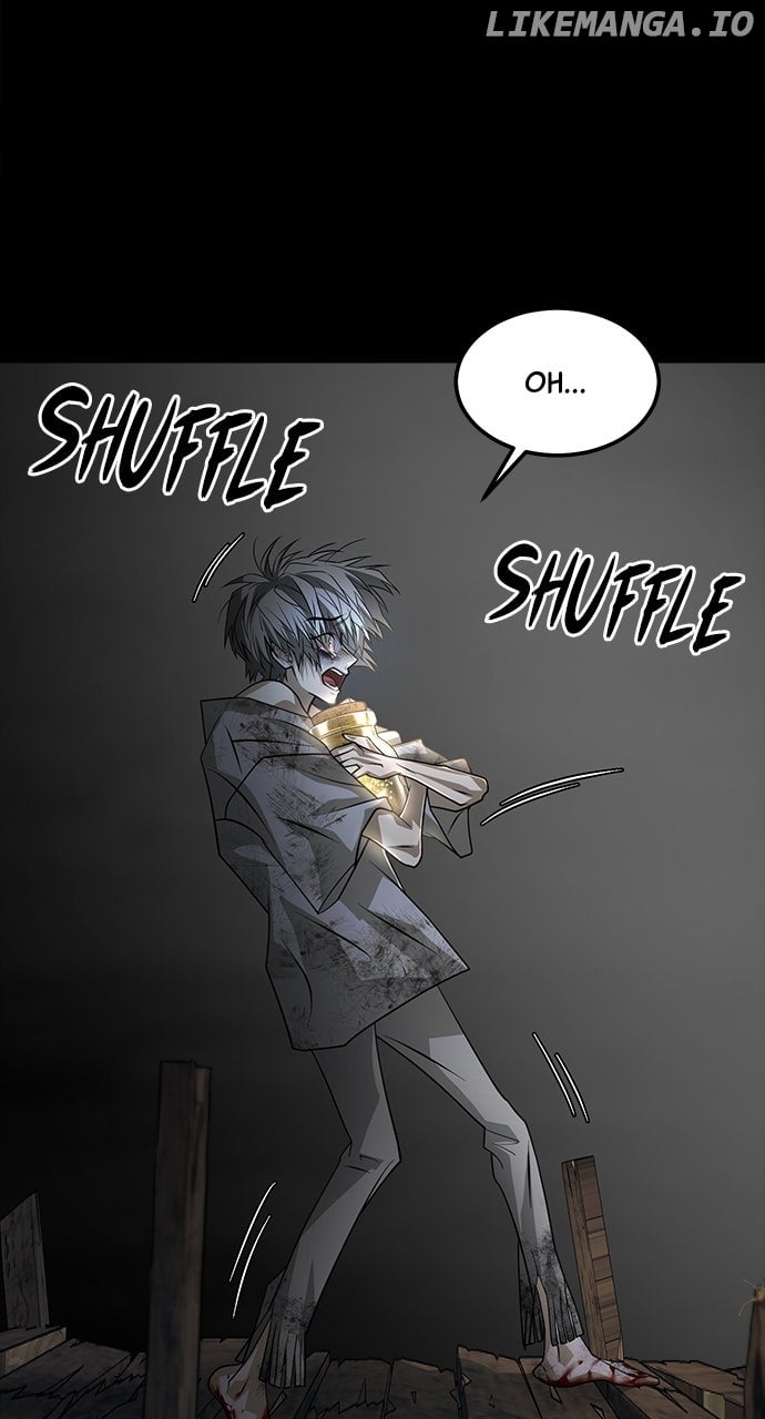 Book of the Dead Chapter 48 - Page 41