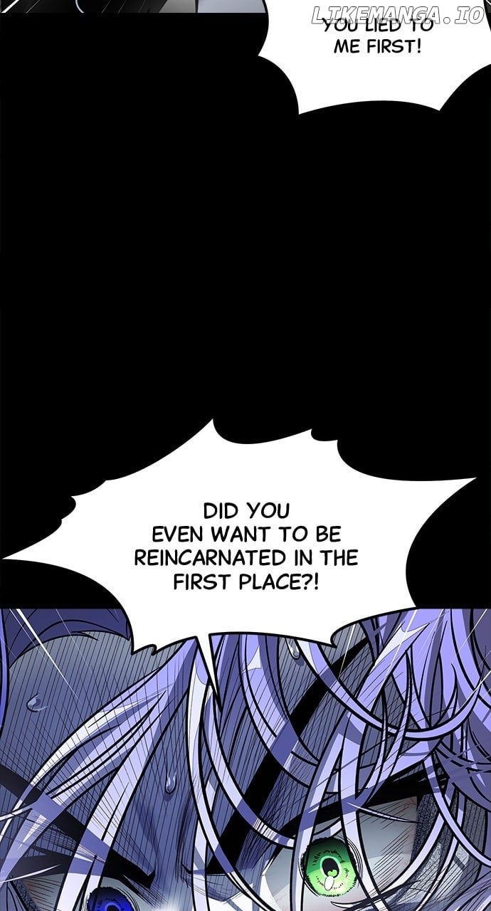 Book of the Dead Chapter 48 - Page 43