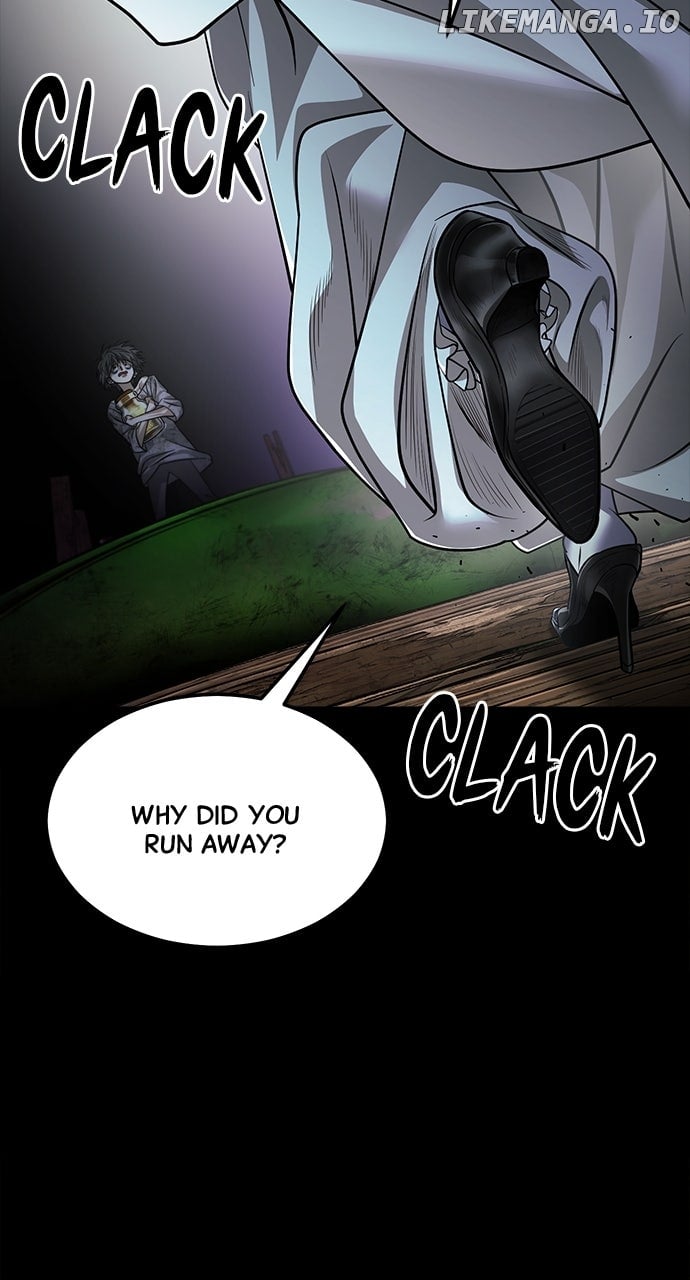 Book of the Dead Chapter 48 - Page 48