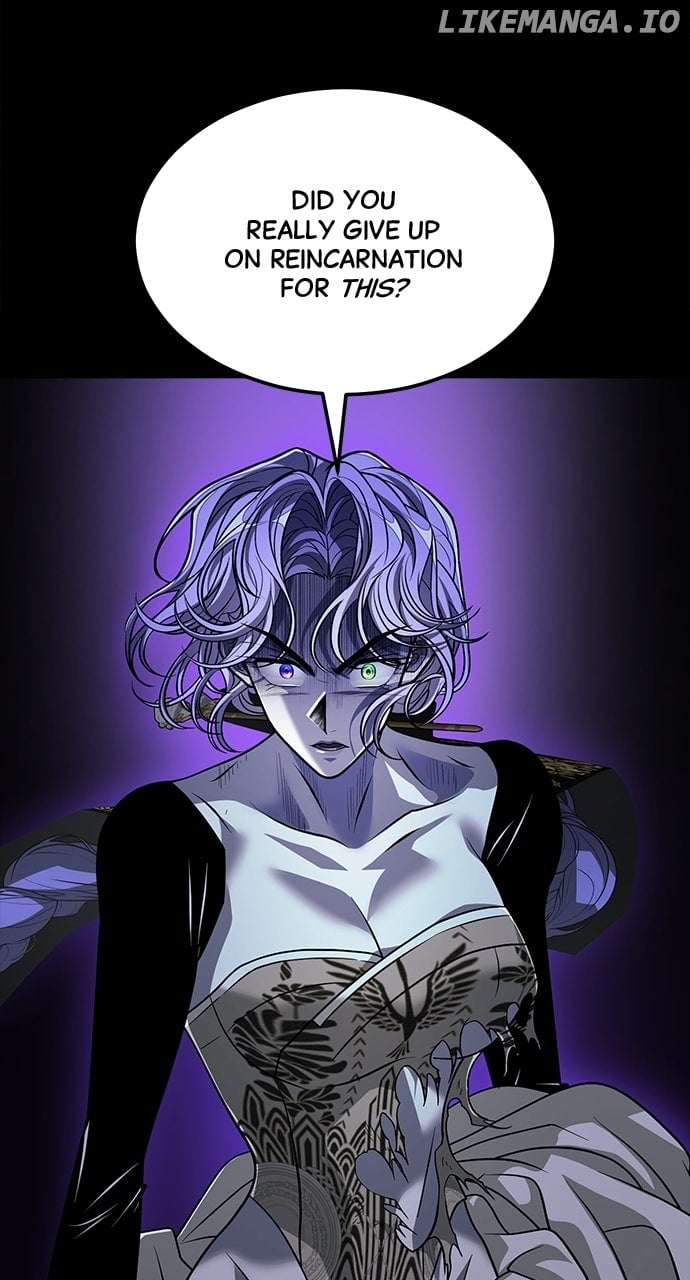 Book of the Dead Chapter 48 - Page 49