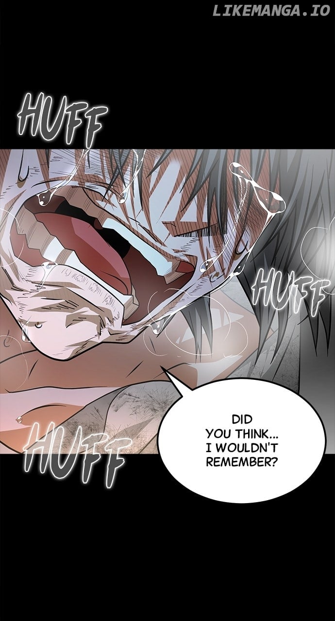 Book of the Dead Chapter 48 - Page 54
