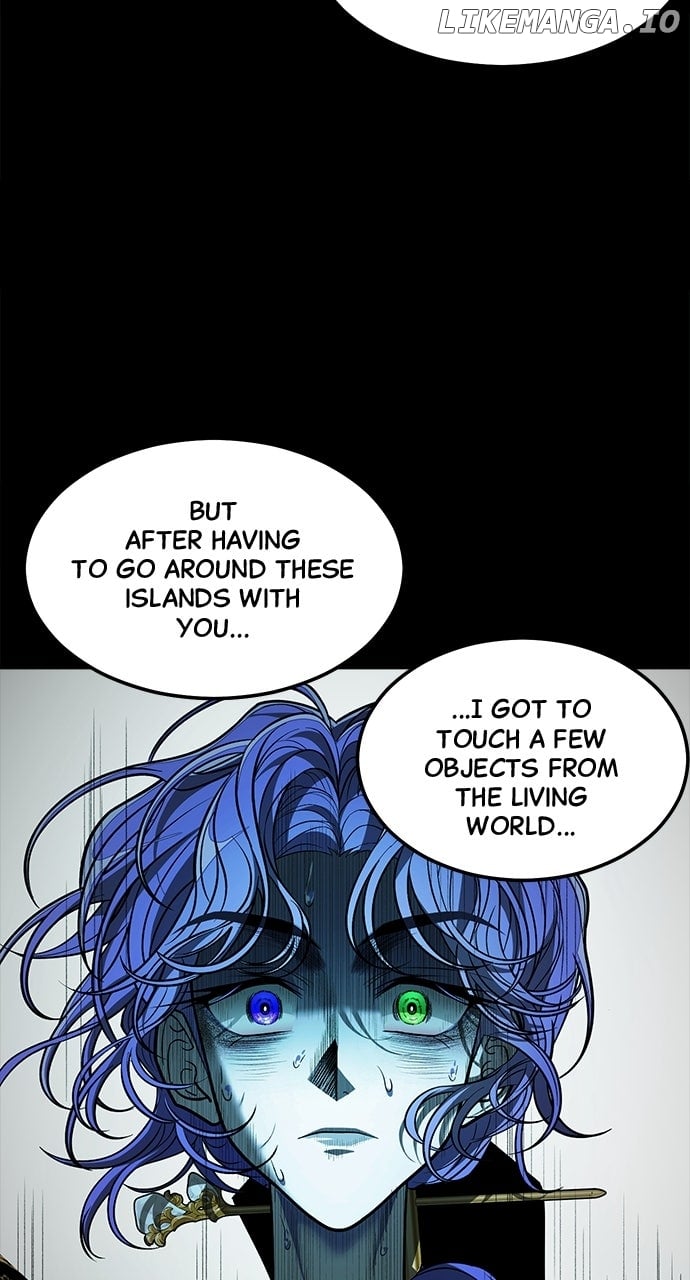 Book of the Dead Chapter 48 - Page 56