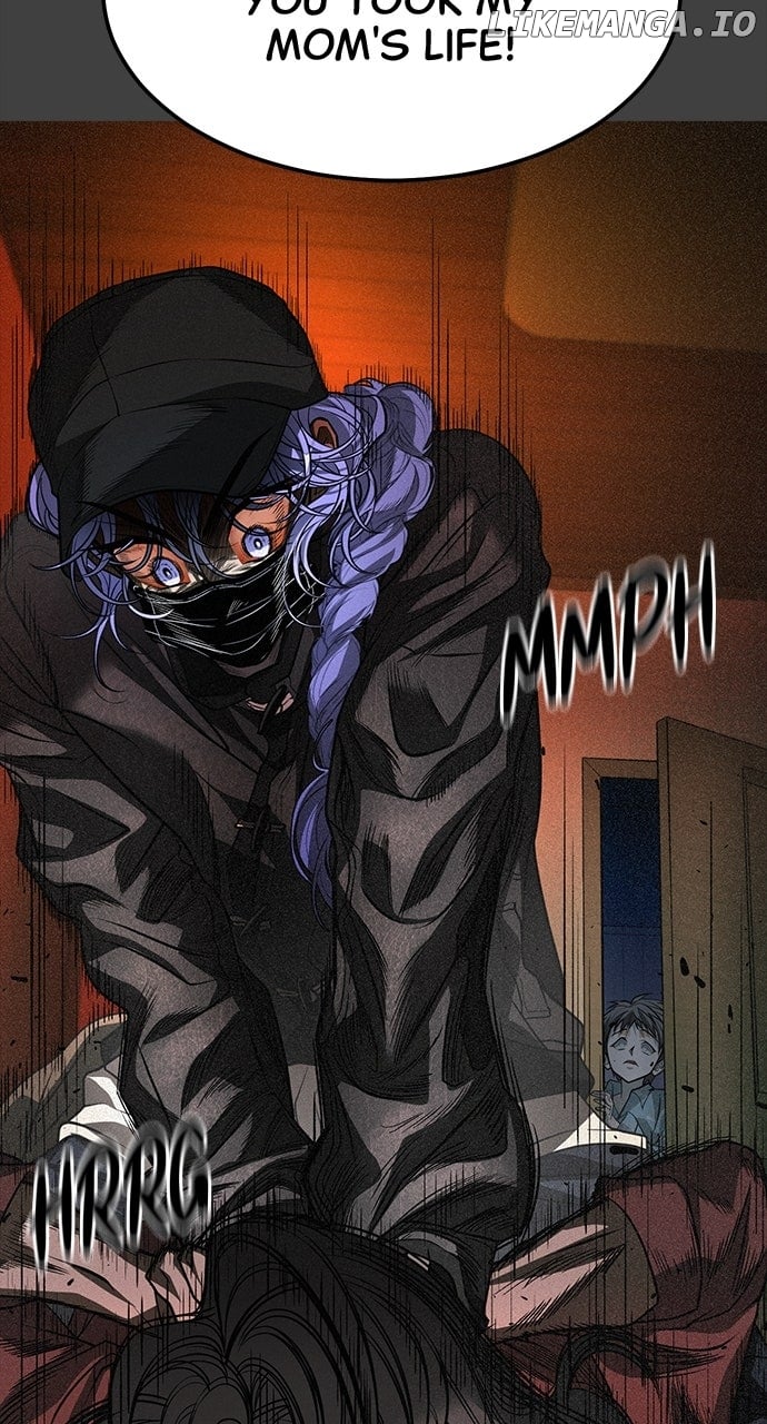 Book of the Dead Chapter 48 - Page 59