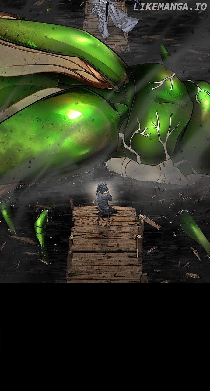 Book of the Dead Chapter 48 - Page 6