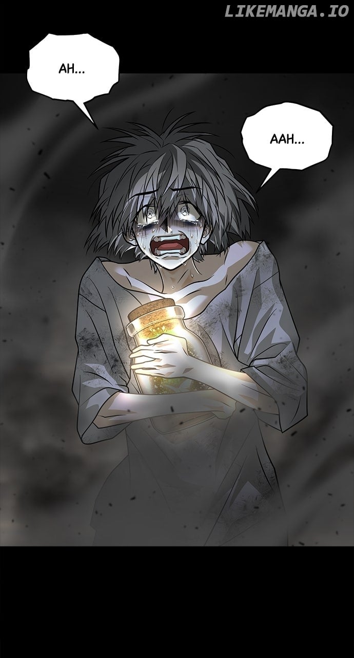Book of the Dead Chapter 48 - Page 7