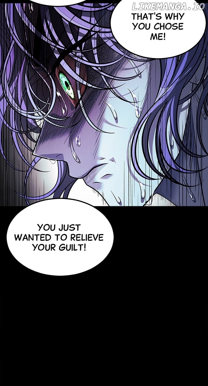 Book of the Dead Chapter 48 - Page 71