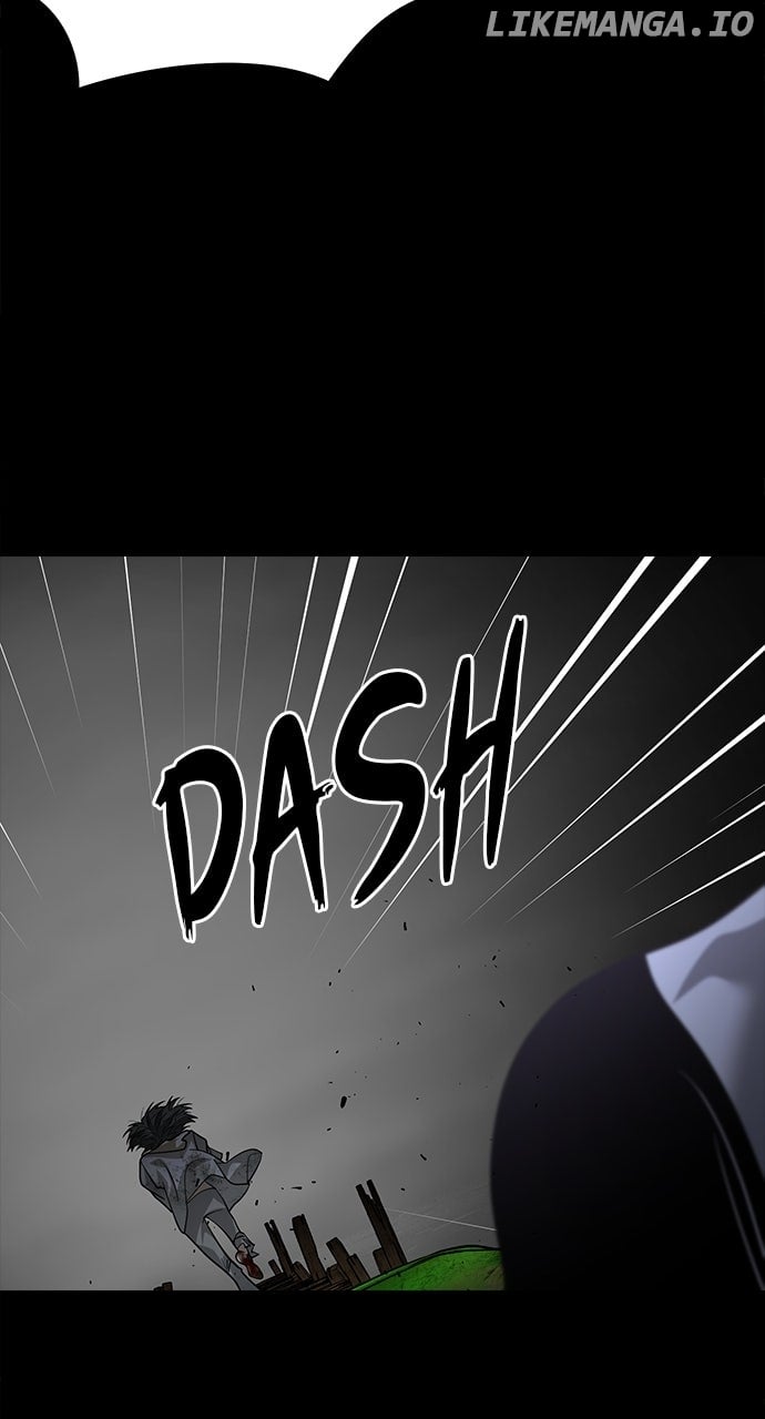 Book of the Dead Chapter 48 - Page 73