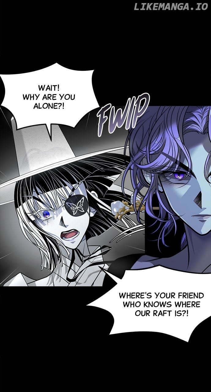 Book of the Dead Chapter 48 - Page 8
