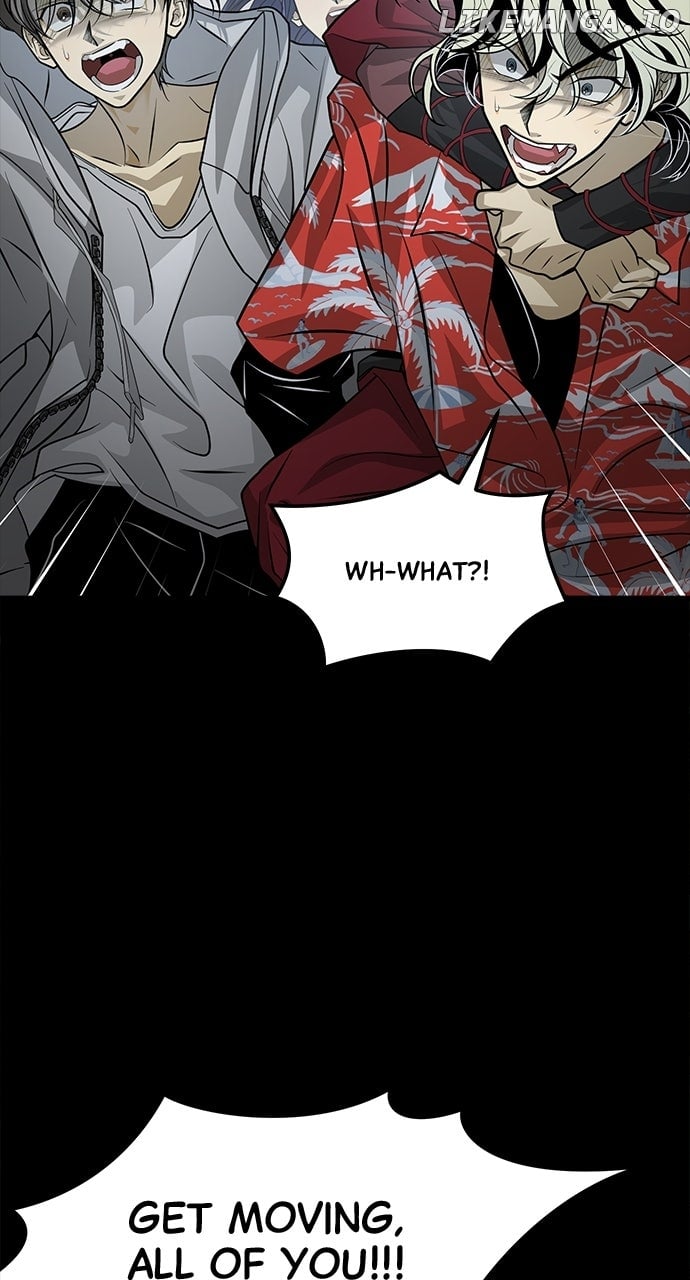 Book of the Dead Chapter 48 - Page 81