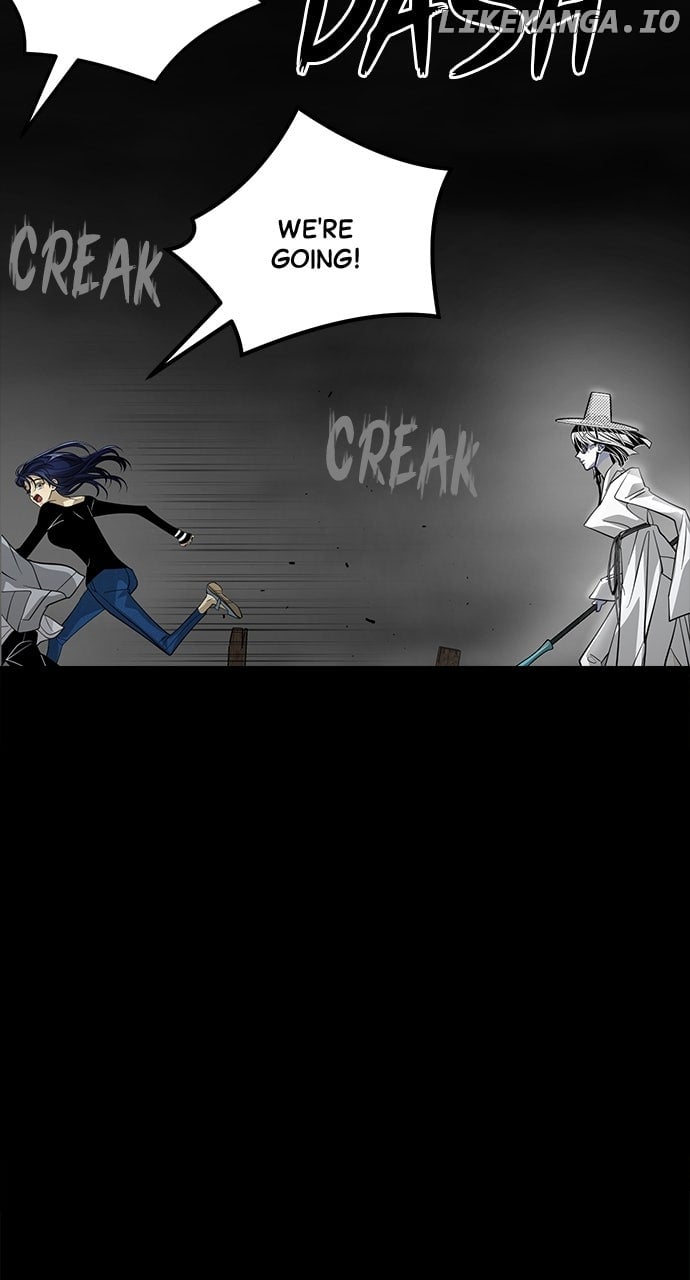 Book of the Dead Chapter 48 - Page 83