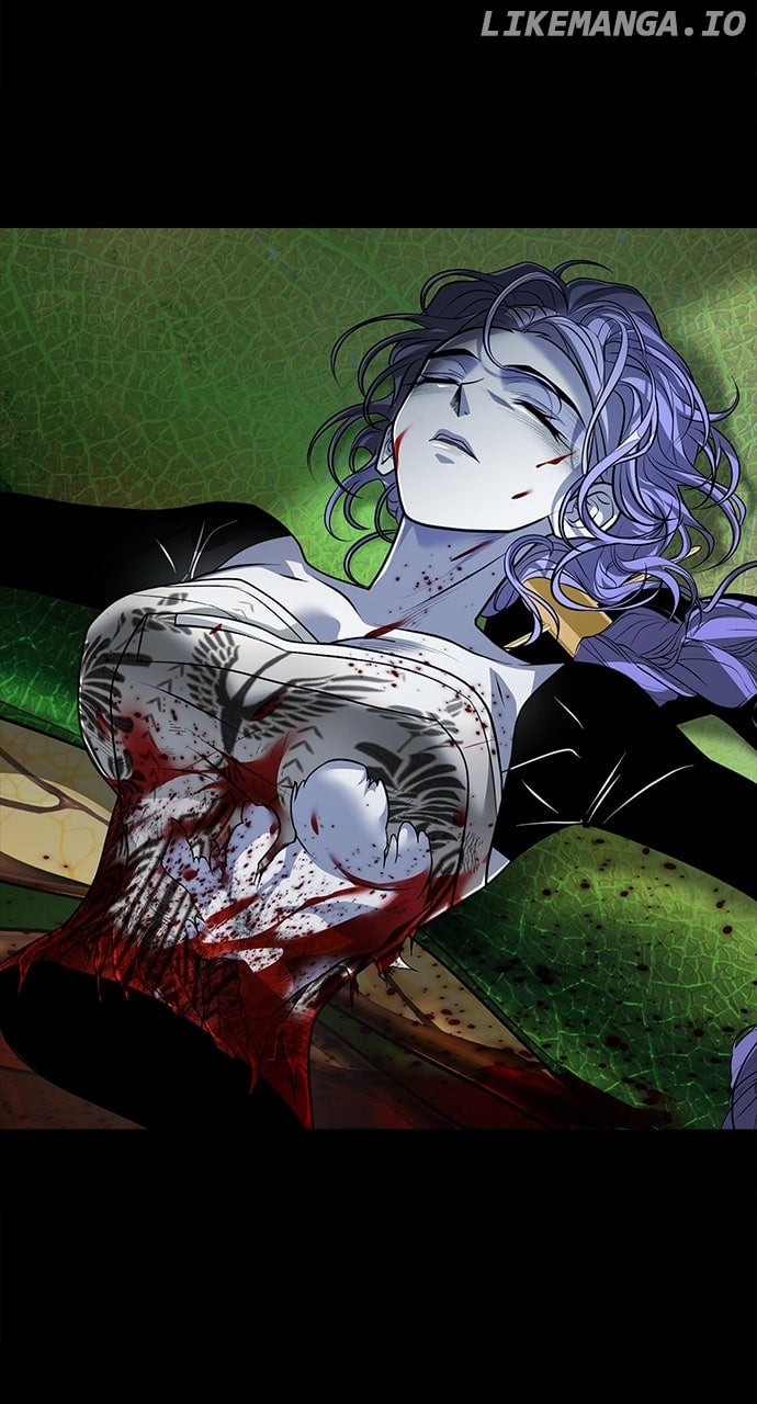 Book of the Dead Chapter 48 - Page 84