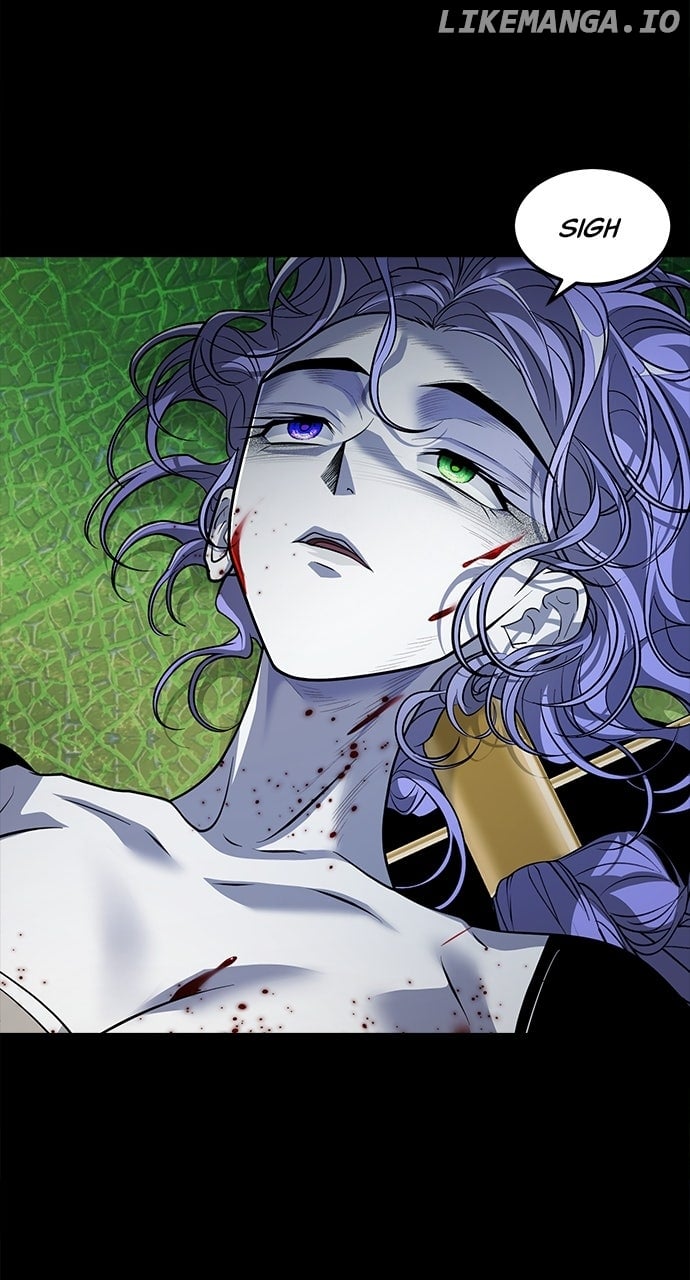Book of the Dead Chapter 48 - Page 85