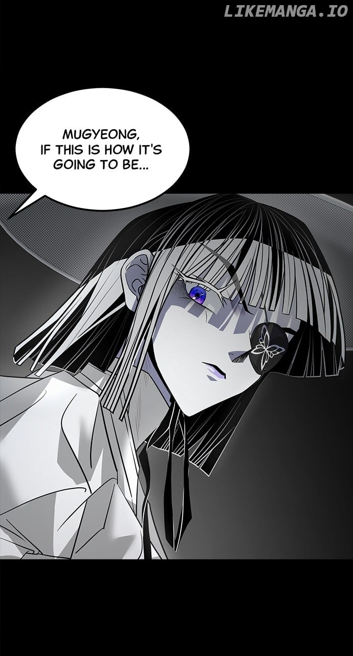 Book of the Dead Chapter 48 - Page 86