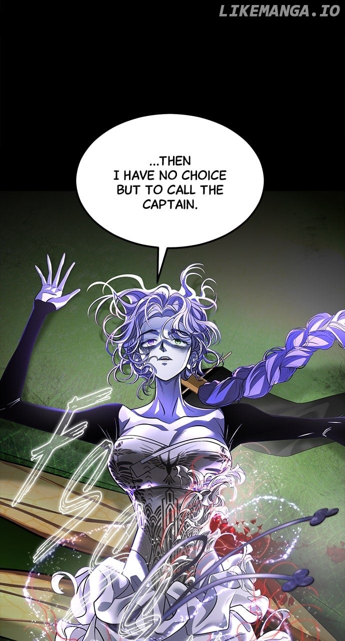 Book of the Dead Chapter 48 - Page 87