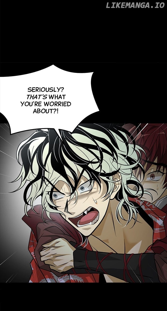 Book of the Dead Chapter 48 - Page 9