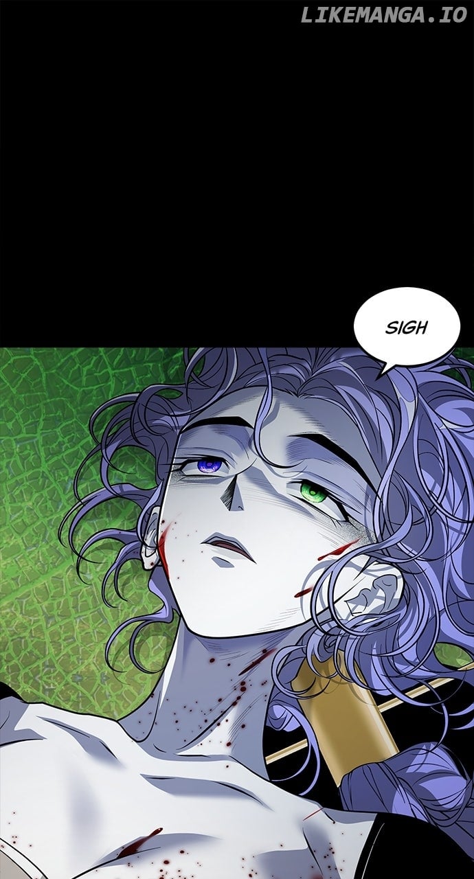 Book of the Dead Chapter 49 - Page 0
