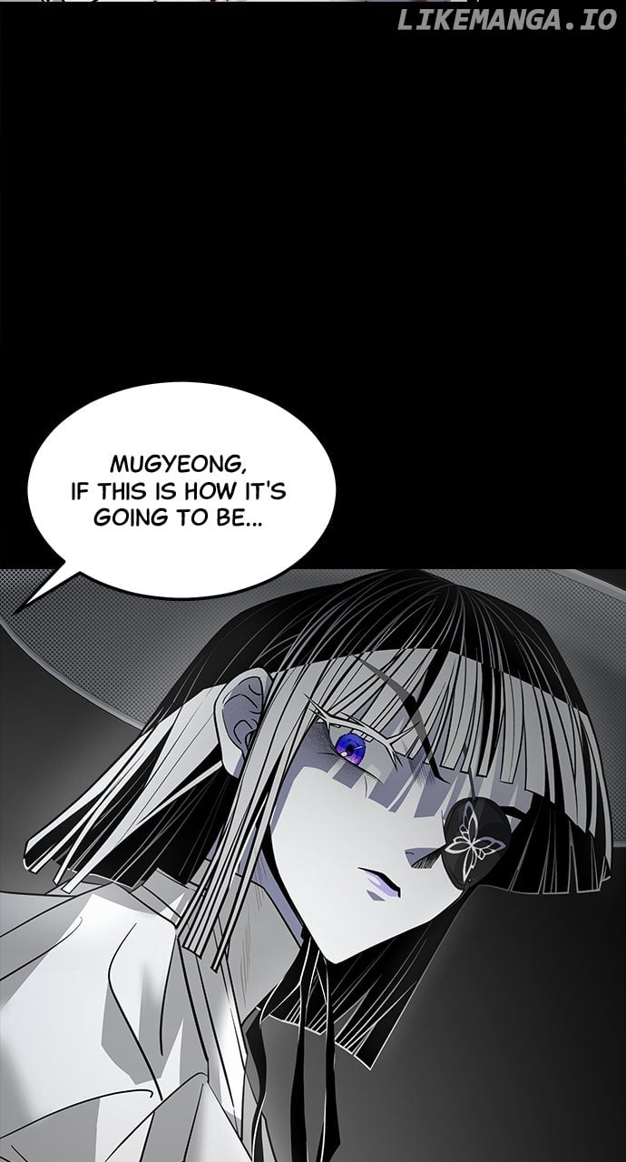 Book of the Dead Chapter 49 - Page 1