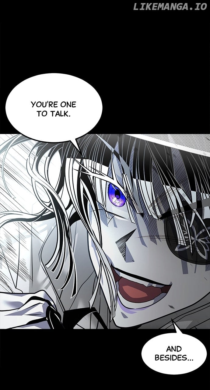 Book of the Dead Chapter 49 - Page 10