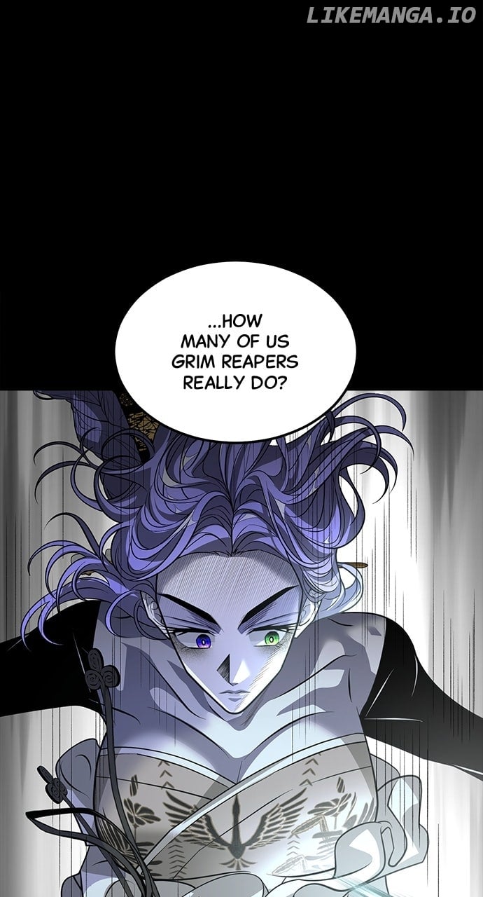 Book of the Dead Chapter 49 - Page 11