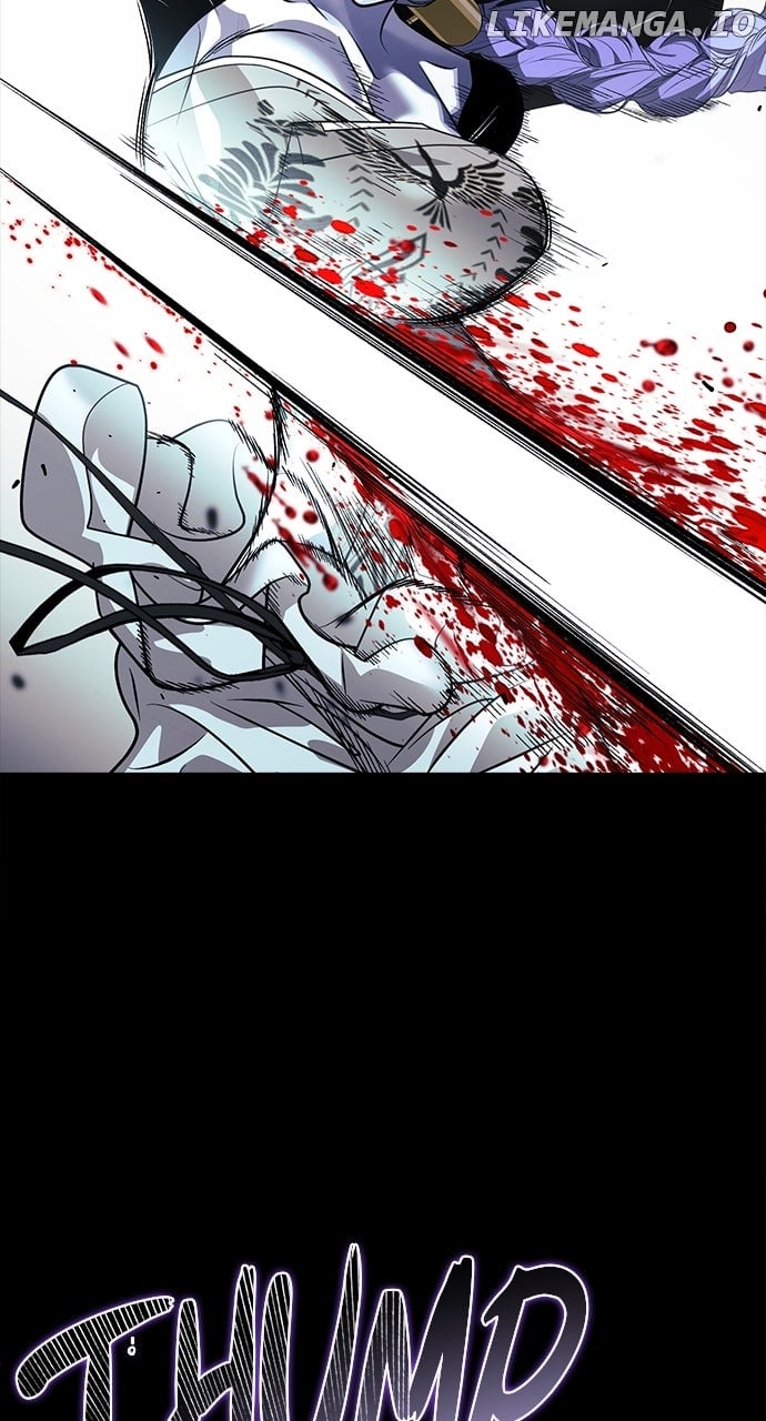 Book of the Dead Chapter 49 - Page 14
