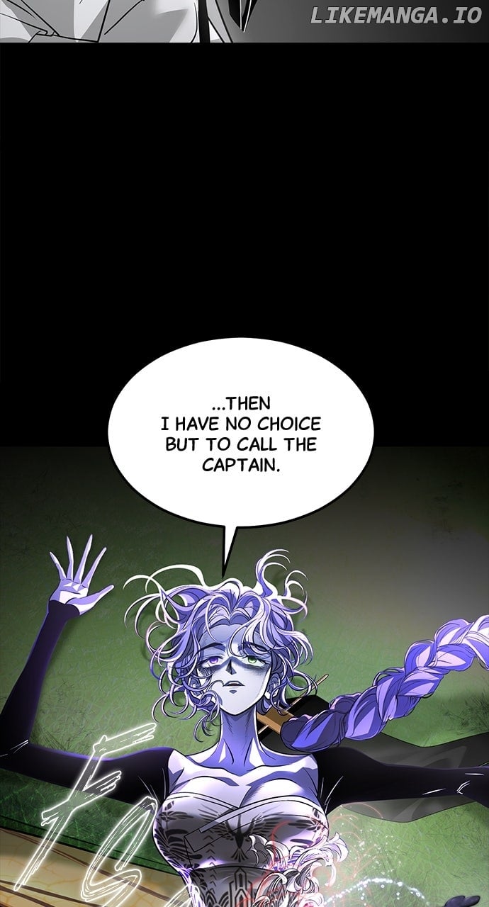 Book of the Dead Chapter 49 - Page 2