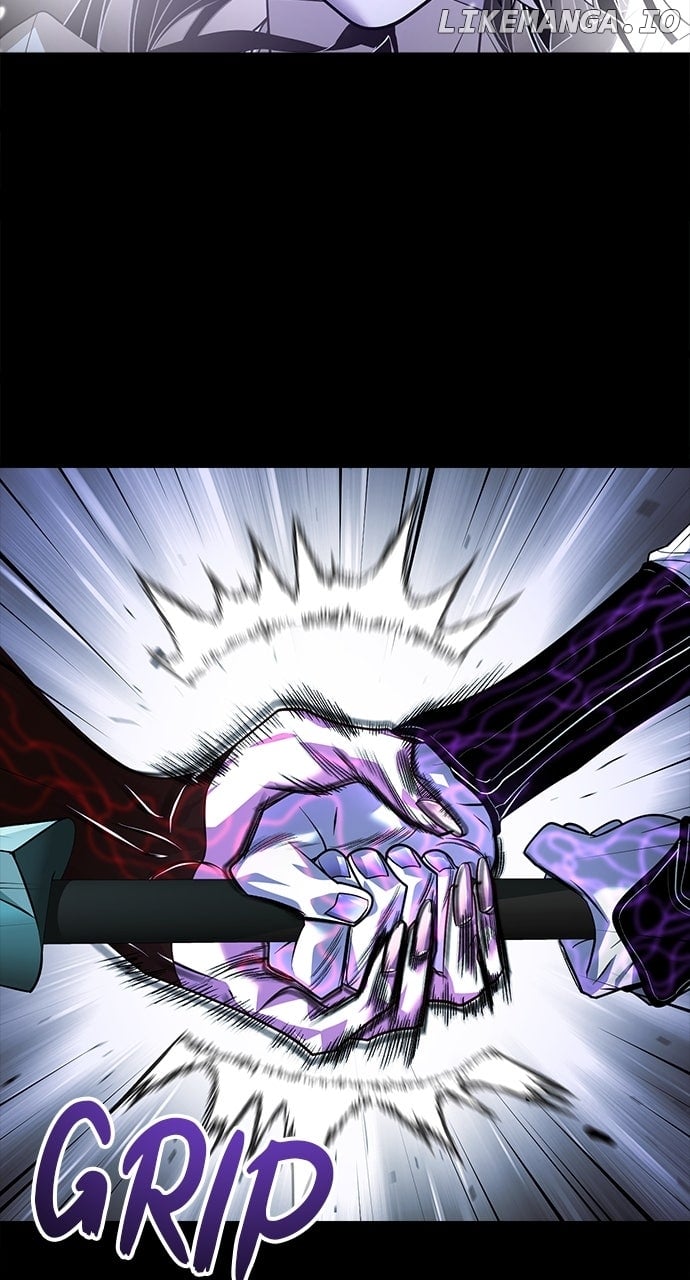 Book of the Dead Chapter 49 - Page 20
