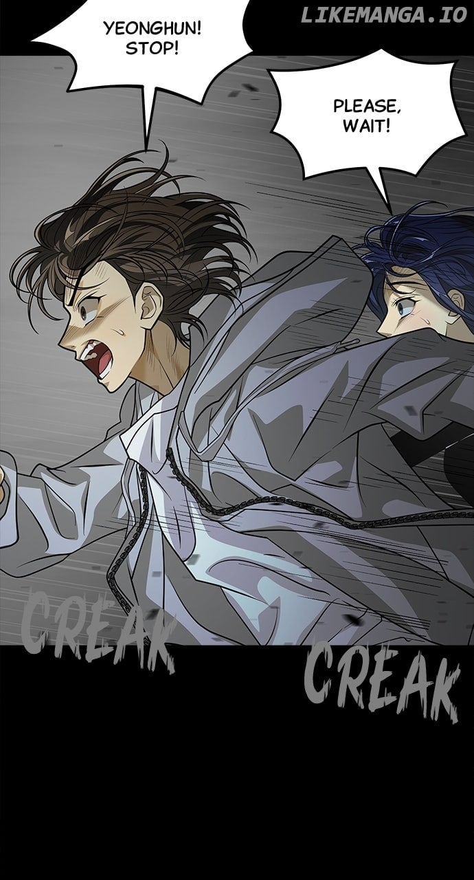 Book of the Dead Chapter 49 - Page 25