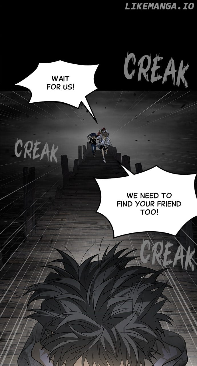 Book of the Dead Chapter 49 - Page 26