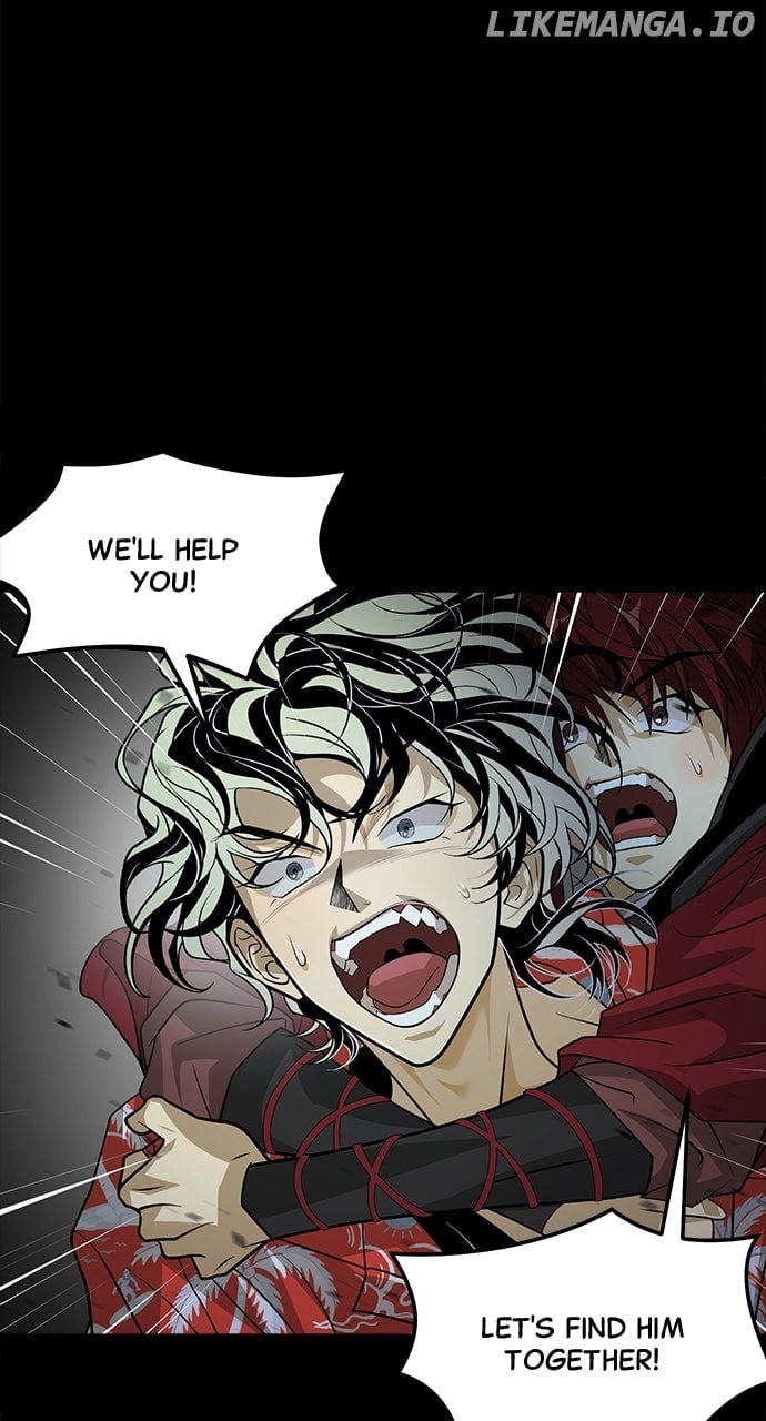 Book of the Dead Chapter 49 - Page 28