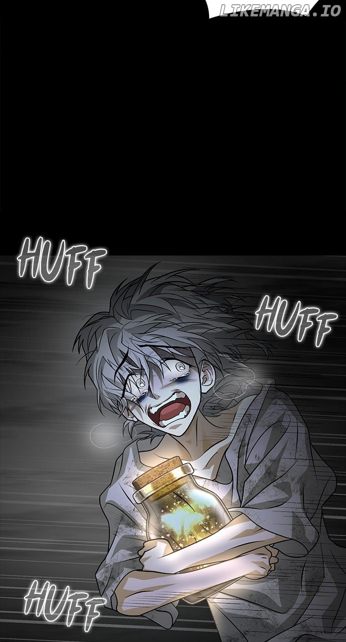 Book of the Dead Chapter 49 - Page 29