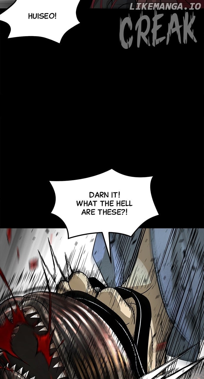 Book of the Dead Chapter 49 - Page 48