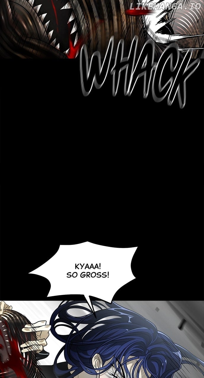 Book of the Dead Chapter 49 - Page 49