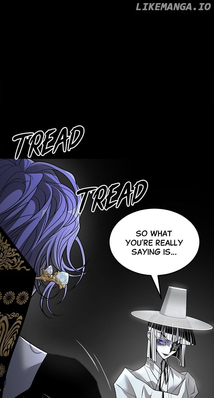 Book of the Dead Chapter 49 - Page 5