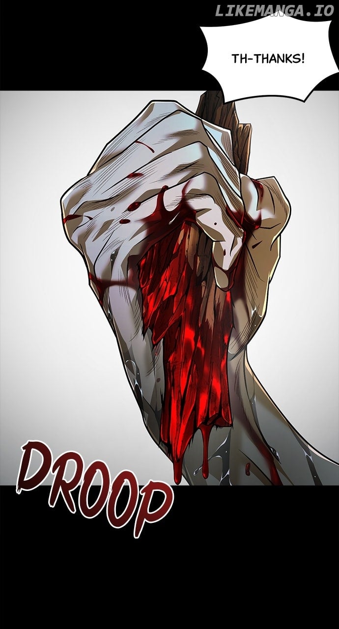 Book of the Dead Chapter 49 - Page 57