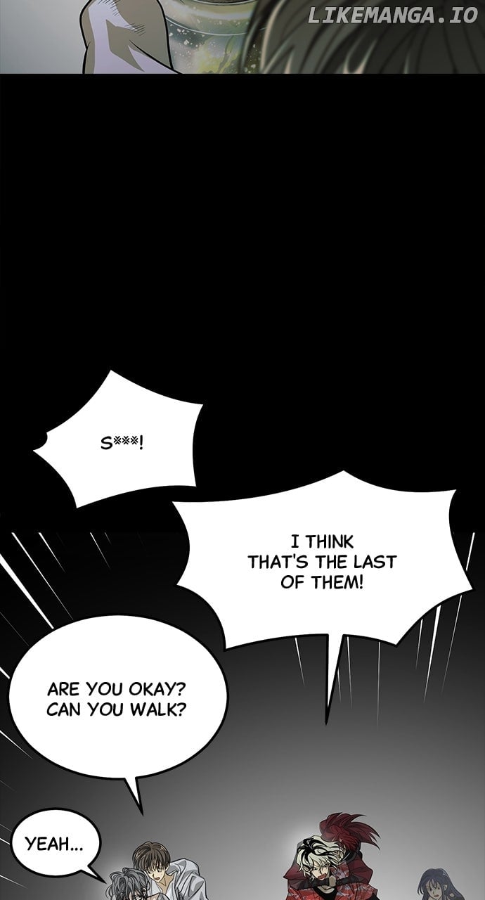 Book of the Dead Chapter 49 - Page 59