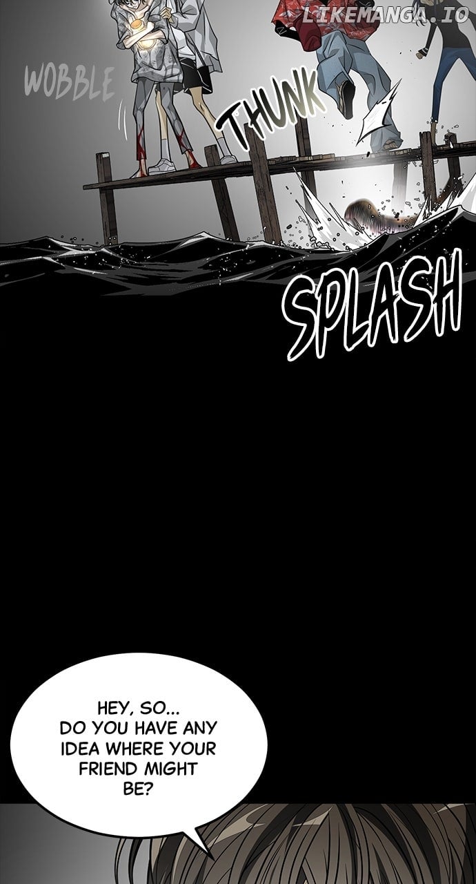 Book of the Dead Chapter 49 - Page 60