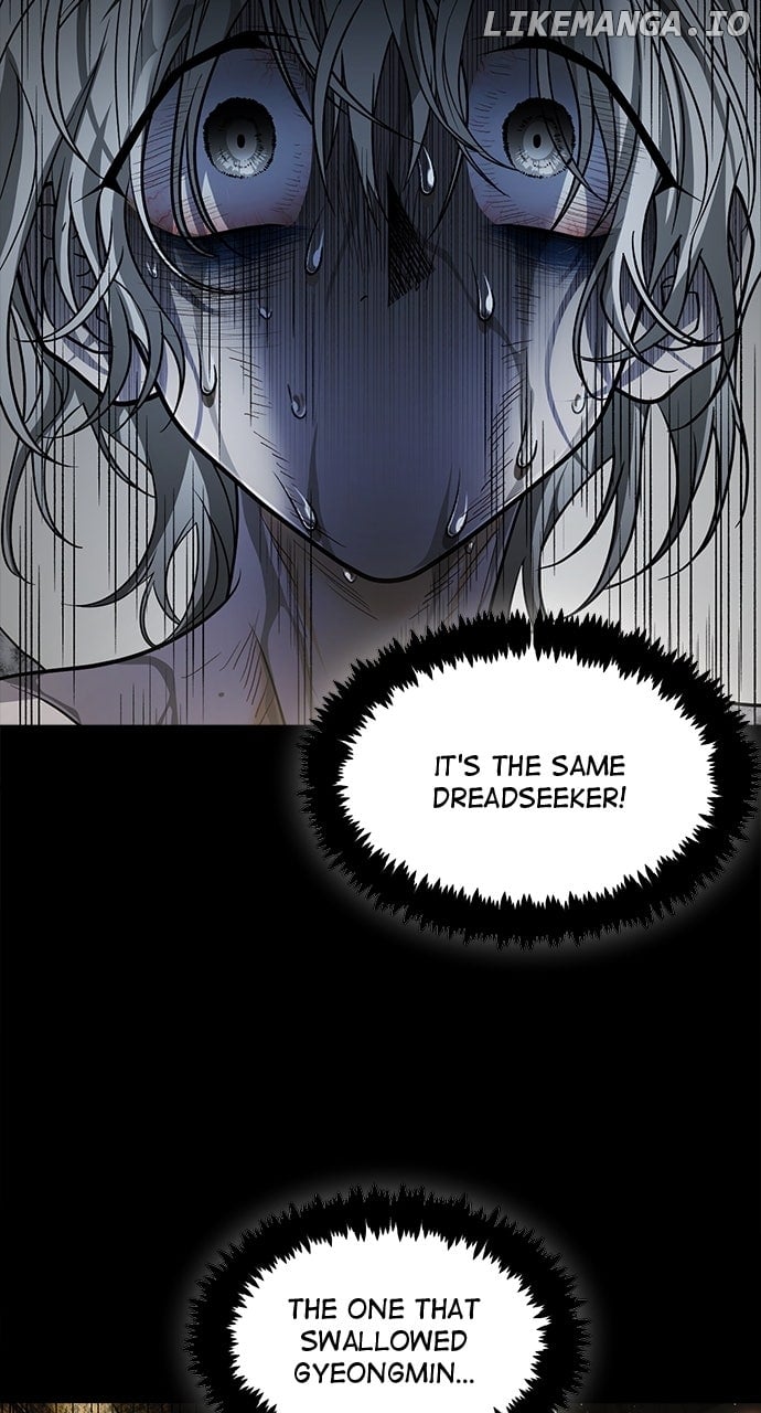 Book of the Dead Chapter 49 - Page 67