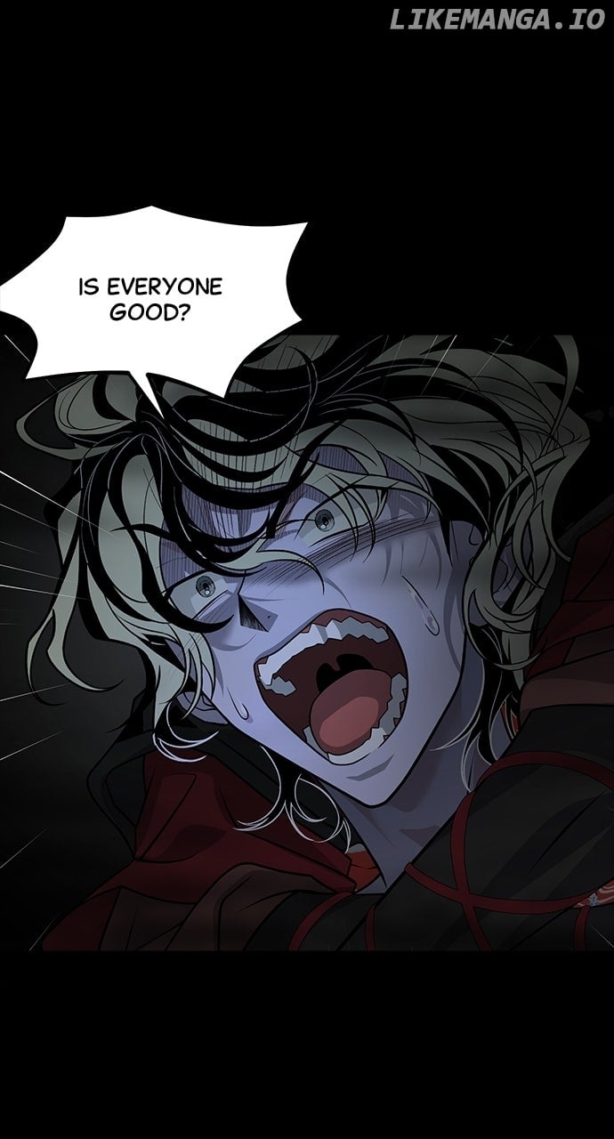 Book of the Dead Chapter 49 - Page 71