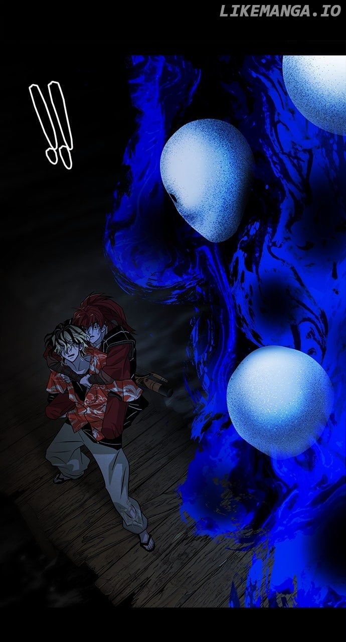 Book of the Dead Chapter 49 - Page 73