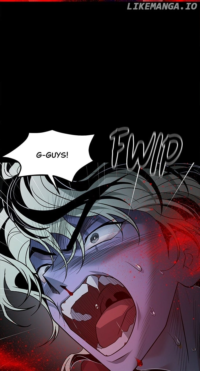 Book of the Dead Chapter 49 - Page 76