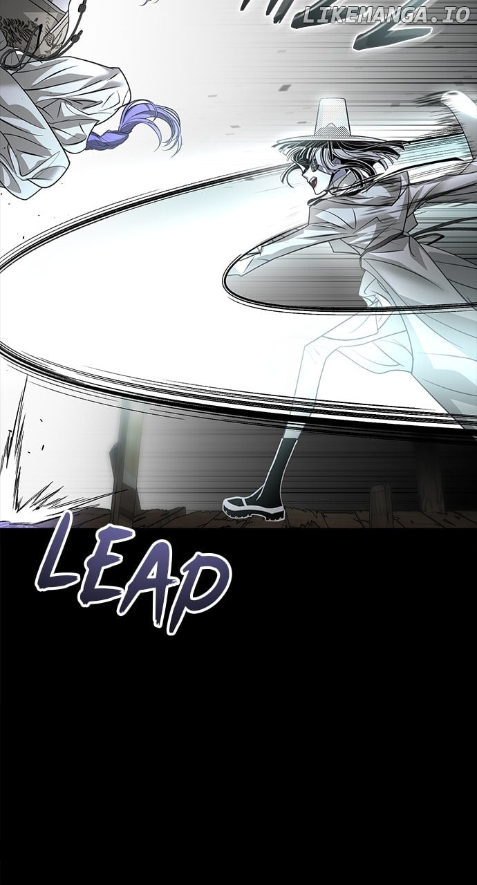 Book of the Dead Chapter 49 - Page 8