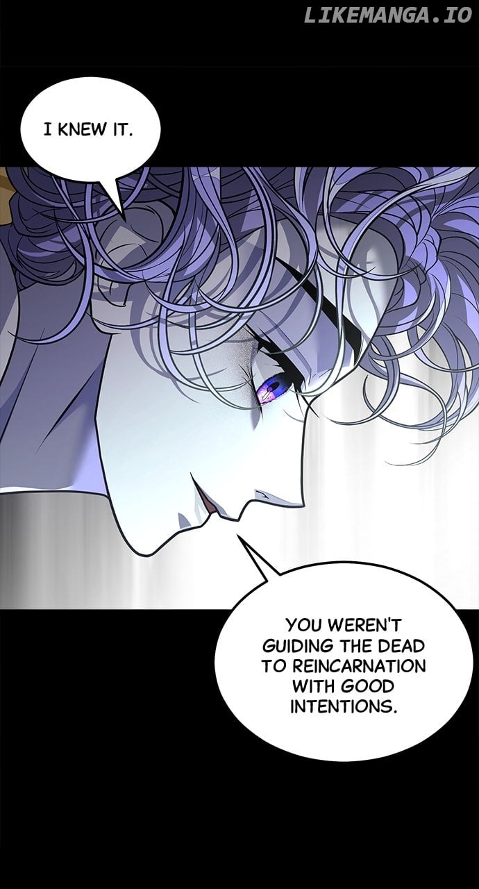 Book of the Dead Chapter 49 - Page 9