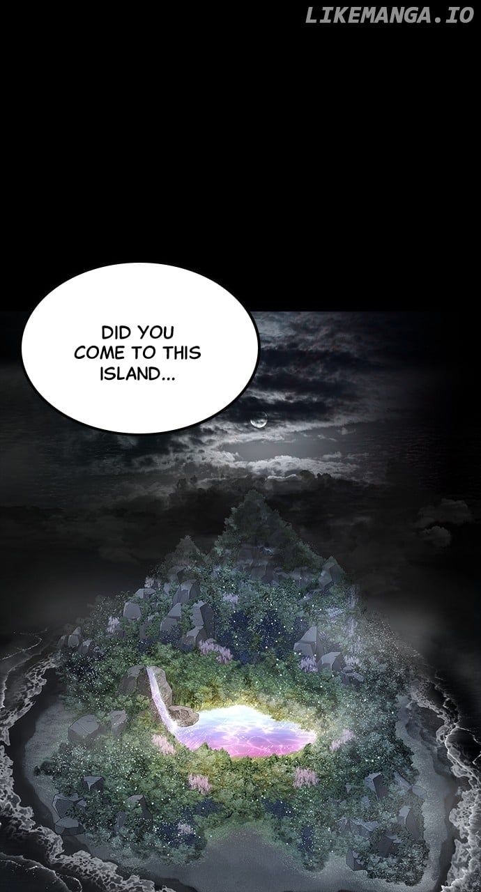 Book of the Dead Chapter 5 - Page 1