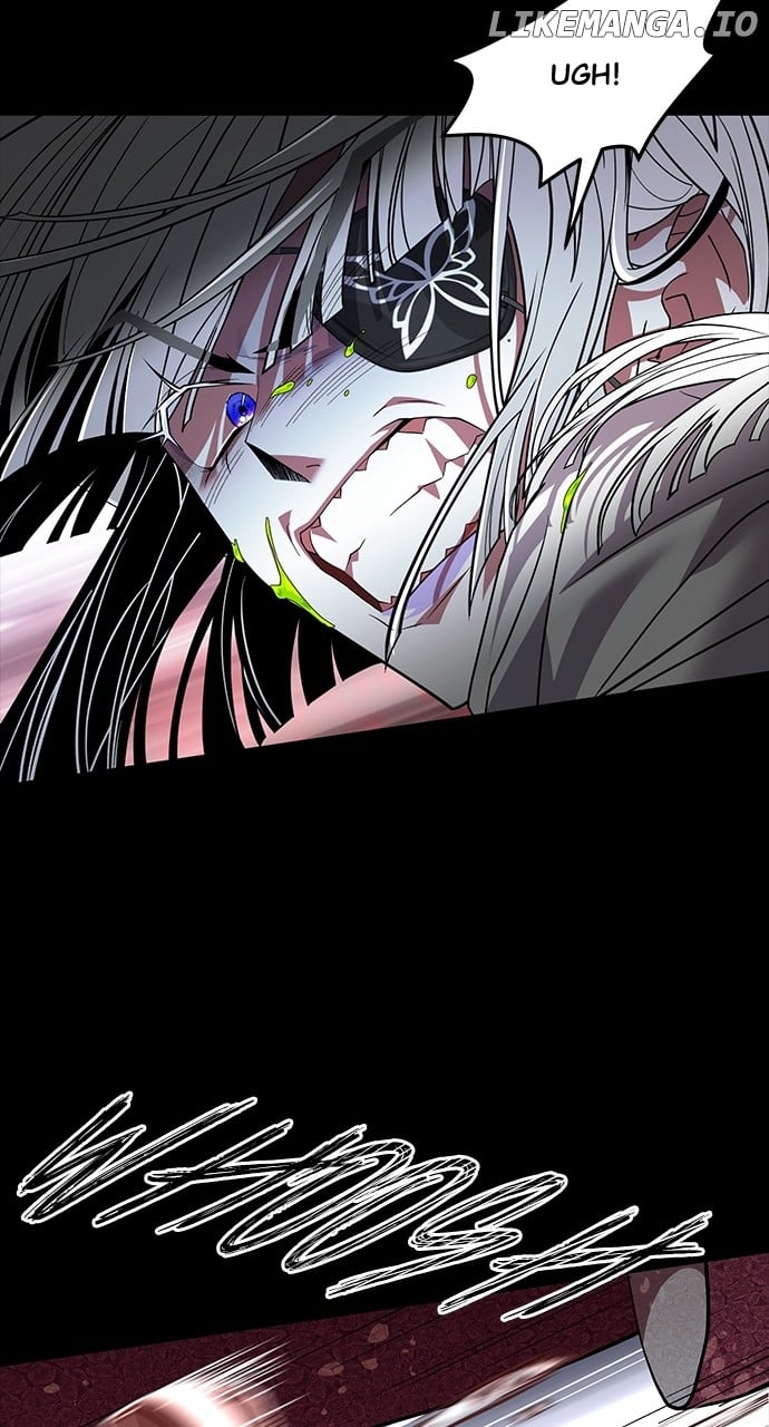 Book of the Dead Chapter 5 - Page 21