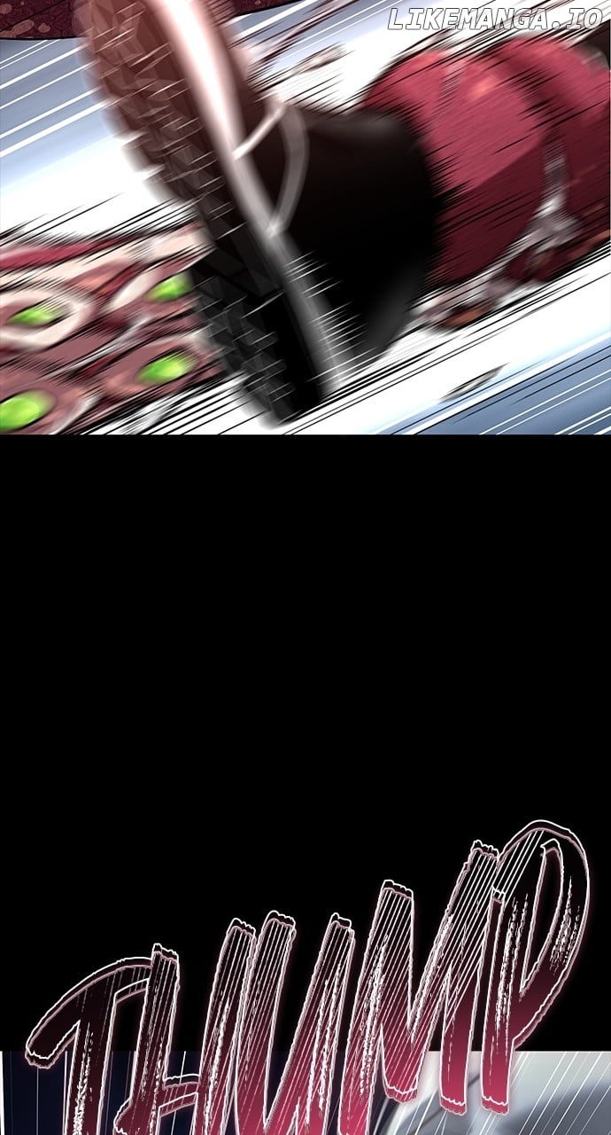 Book of the Dead Chapter 5 - Page 22