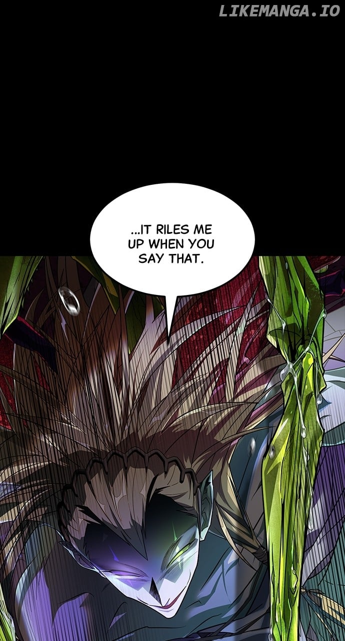 Book of the Dead Chapter 5 - Page 25