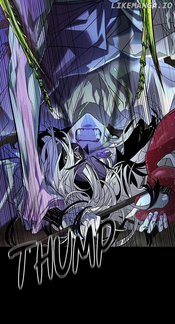 Book of the Dead Chapter 5 - Page 26